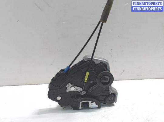 Замок боковой двери TT910890 на Toyota Avensis (2009 - 2015)
