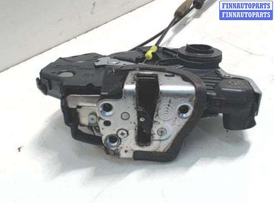 купить Замок боковой двери на Toyota Avensis (2009 - 2015)