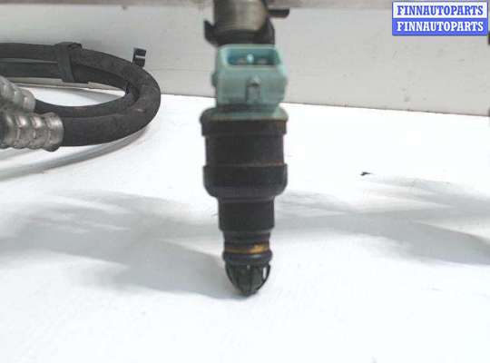 купить Форсунка топливная на BMW 5 E39 (1996 - 2003)