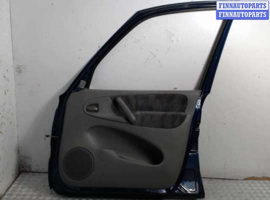 купить Дверь боковая на Citroen Xsara Picasso (1999 - 2004)