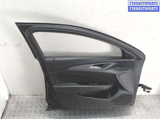 купить Стекло боковой двери на Opel Insignia 2 (2017-2020)