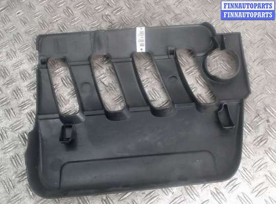 купить Накладка ДВС декоративная на Renault Scenic I (1996 - 2002)