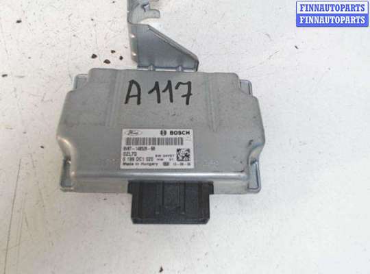 купить Блок управления бортовой сетью на Ford Focus 3 (2011 - 2019)