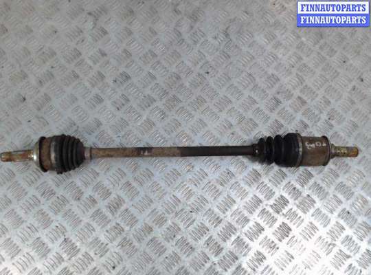 купить Полуось на Honda CRV (2002 - 2006)