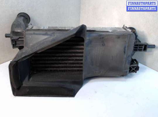 купить Радиатор интеркулера на Ford Focus 3 (2011 - 2019)