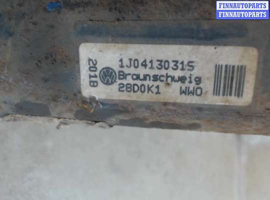 купить Амортизатор подвески на Volkswagen Golf 4 (1997 - 2005)