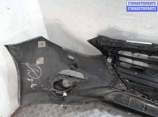 купить Бампер на Mazda 3 BM (2013 - 2019)
