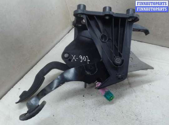 купить Узел педальный на Opel Vectra C (2002 - 2008)