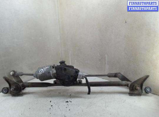 купить Механизм стеклоочистителя (трапеция дворников) на Mazda 6 (2002 - 2007)