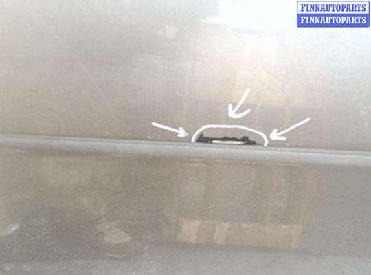 купить Дверь боковая на BMW X5 E53 (2000 - 2007)