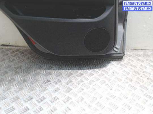 купить Дверь боковая на BMW X5 E53 (2000 - 2007)