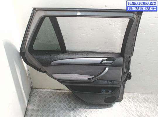 купить Дверь боковая на BMW X5 E53 (2000 - 2007)
