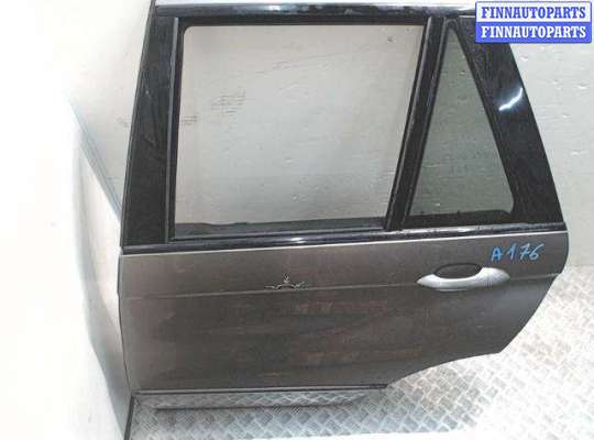купить Дверь боковая на BMW X5 E53 (2000 - 2007)