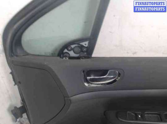 купить Ручка боковой двери внутренняя на Peugeot 307 (2001 - 2008)