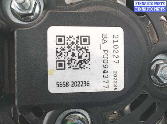 купить Генератор на Ford Focus 2 (2004 - 2011)