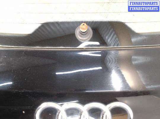 Двигатель стеклоочистителя AU1735541 на Audi A6 (C6) (2005 - 2011)