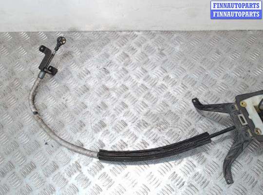 купить Трос кулисы КПП на Volkswagen Touareg I (2000 - 2010)