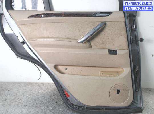 Обшивка боковой двери BM3258967 на BMW X5 E53 (2000 - 2007)