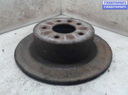 купить Диск тормозной на Audi A4 (B5) (1994 - 2000)