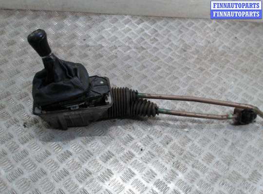 Рычаг кулисы КПП VG2782924 на Volkswagen Passat 5 (1996 - 2000)