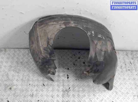 купить Защита крыла (подкрылок) на Ford Focus 1 (1998 - 2007)