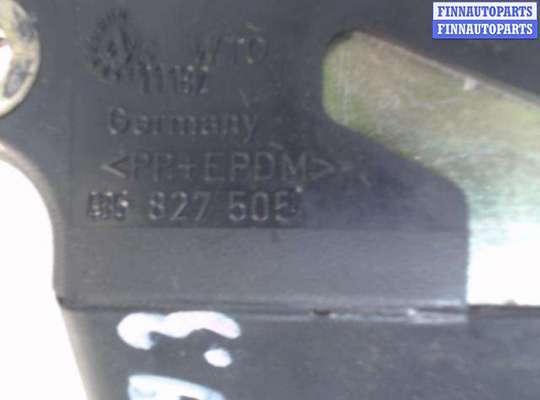 купить Замок крышки багажника на Audi A6 (C5) (1997 - 2004)