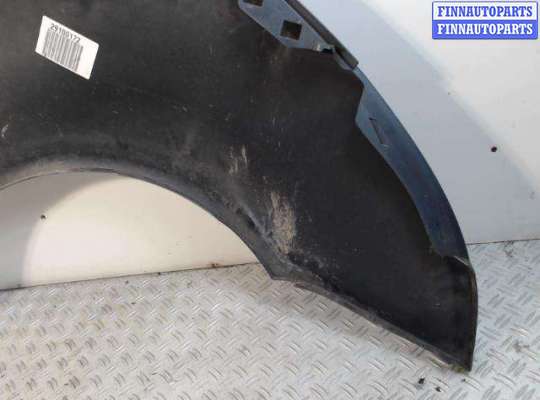 купить Крыло на Citroen C4 Grand Picasso I (2007 - 2013)