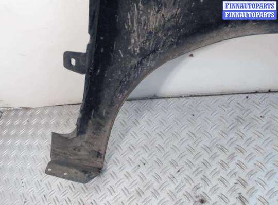 купить Крыло на Citroen C4 Grand Picasso I (2007 - 2013)