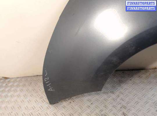 купить Крыло на Citroen C4 Grand Picasso I (2007 - 2013)