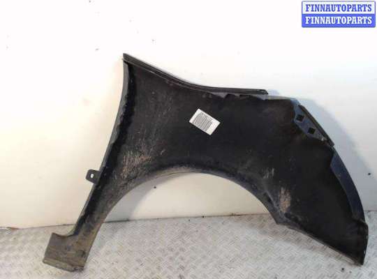 купить Крыло на Citroen C4 Grand Picasso I (2007 - 2013)