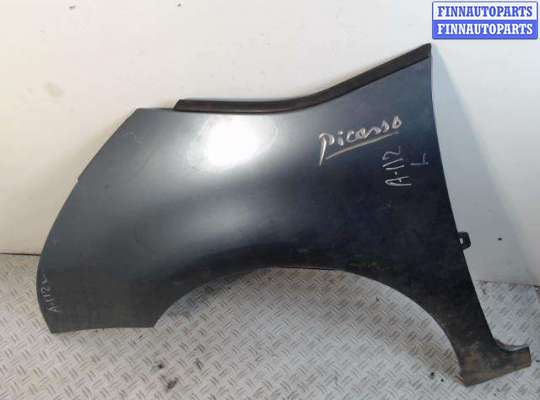 купить Крыло на Citroen C4 Grand Picasso I (2007 - 2013)