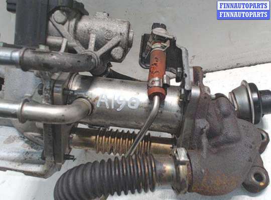 купить Клапан рециркуляции (EGR) на Dacia Duster 1 (2010-2017)