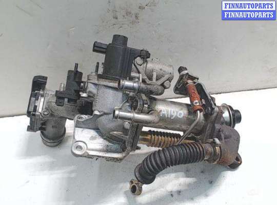 купить Клапан рециркуляции (EGR) на Dacia Duster 1 (2010-2017)