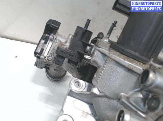 купить Клапан рециркуляции (EGR) на Dacia Duster 1 (2010-2017)