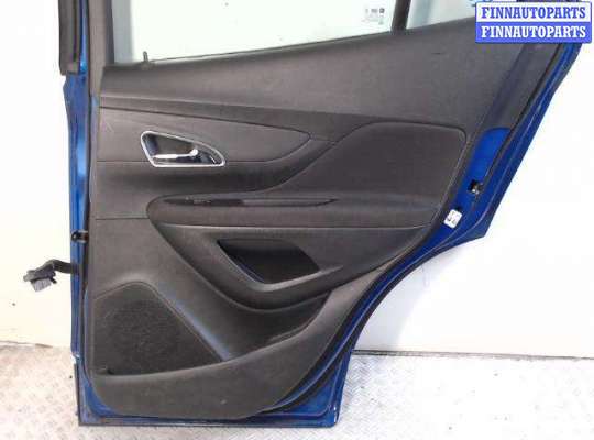 купить Обшивка боковой двери на Opel Mokka (2012 -2020)