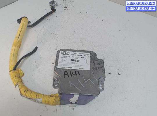 купить Блок управления AIR BAG на KIA Sorento I (2002 - 2009)