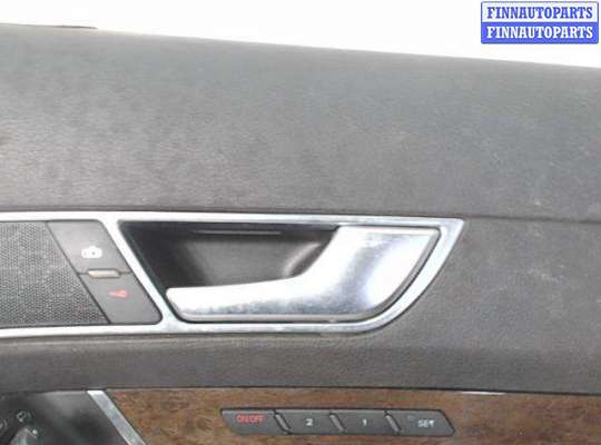 купить Ручка боковой двери внутренняя на Audi A6 (C6) (2005 - 2011)