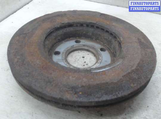 купить Диск тормозной на Ford C-Max (2003 - 2011)