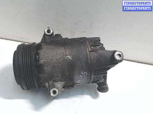 купить Компрессор кондиционера на Opel Astra H (2004 - 2010)