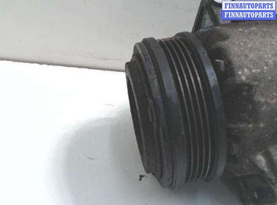 купить Компрессор кондиционера на Opel Astra H (2004 - 2010)