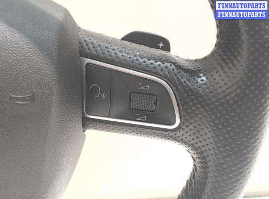 купить Кнопка руля на Audi A6 (C6) (2005 - 2011)