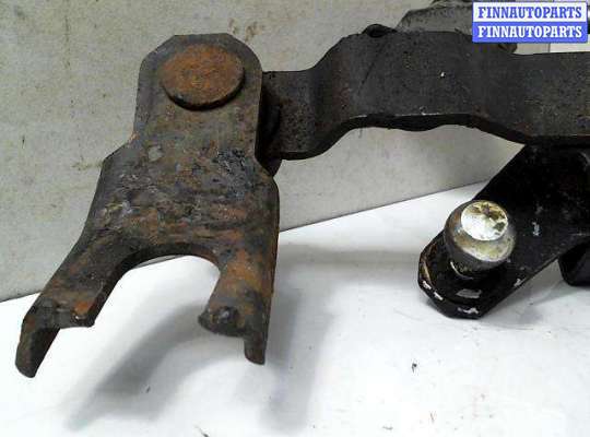 купить Кулиса КПП на Opel Astra H (2004 - 2010)