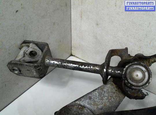 купить Кулиса КПП на Opel Astra H (2004 - 2010)