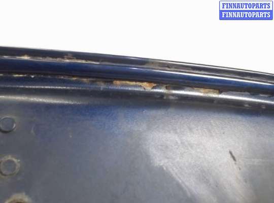 купить Капот на Volkswagen Passat 6 (2005 - 2010)
