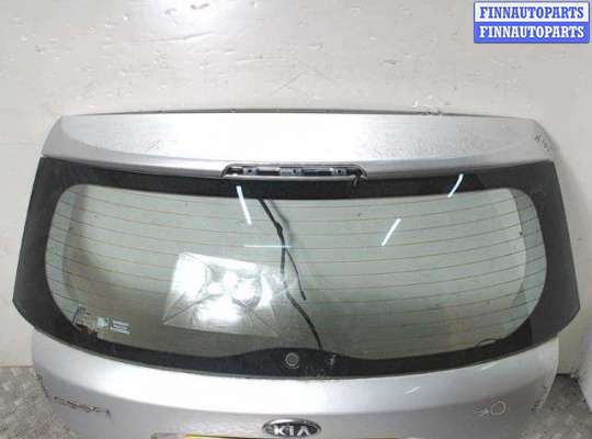 купить Стекло задней двери на KIA Ceed (2006-20112)