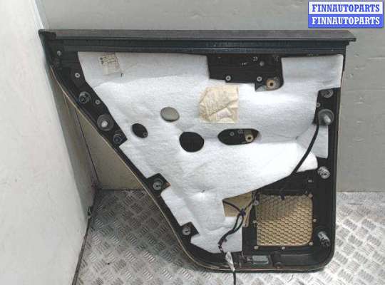 купить Обшивка боковой двери на Volkswagen Touareg I (2000 - 2010)