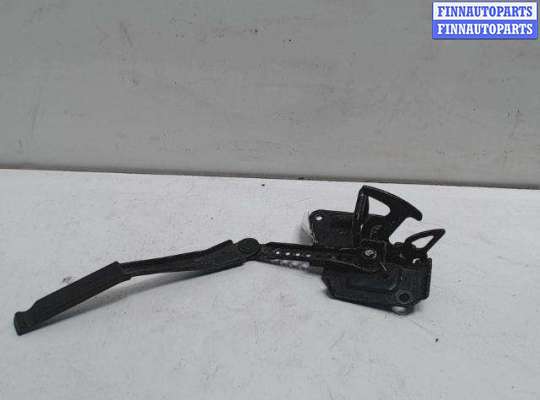 купить Замок капота на Audi Allroad (2000 - 2005)