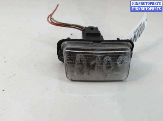 купить Подсветка номера на Peugeot 308 I (2007 - 2012)