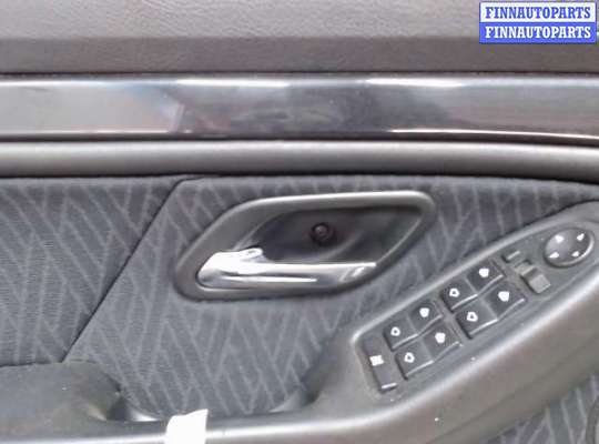 купить Ручка боковой двери внутренняя на BMW 5 E39 (1996 - 2003)