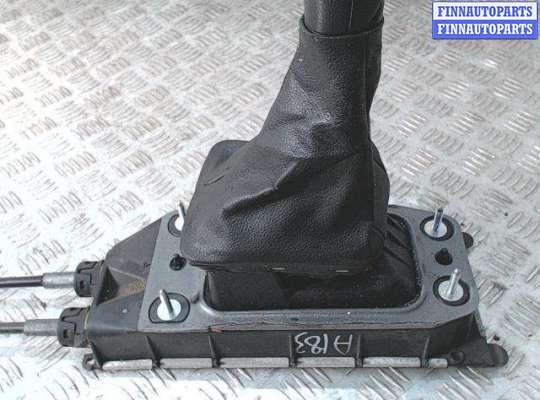 Чехол кулисы КПП